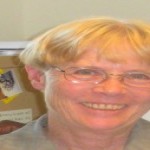 Photo of joanne lavin