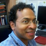 Photo of Andrew Russell