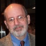 Photo of David M. Keepnews