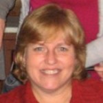 Photo of Barbara Saur