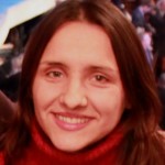 Profile picture of Daniela Viviana Vladutescu