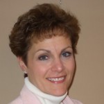 Photo of Bernadette Amicucci