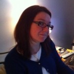 Photo of Kimberly Ambruso