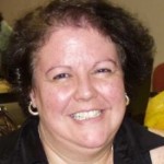 Photo of Regina Gonzalez-Lama