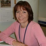 Photo of Margaret A. Norris