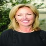Photo of Lorraine Sanders