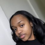Profile picture of Keshona Sylvester