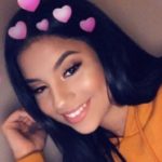 Profile picture of Sofia Castillo