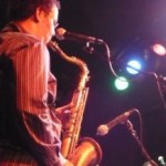 Photo of Samuel Thomas