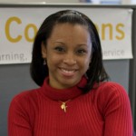 Photo of Natasha Marcano-Dillon