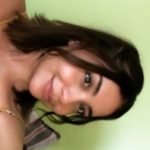 Photo of Nathalia Gomez