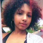 Photo of Briana Bolasingh