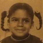 Photo of Tammi Cubilette