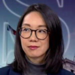 Photo of Susan Kang