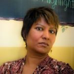 Profile picture of Sharon Jorrin