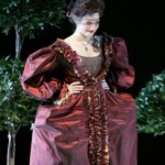 Photo of Meghan E. Healey