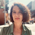 Photo of Sara Rutkowski