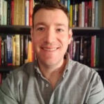 Photo of John Lauermann