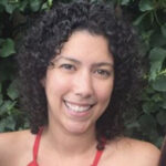 Photo of Justine Matias