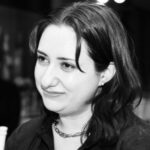 Profile picture of Jacqueline Cahill