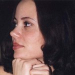 Photo of Nina I. Buxenbaum