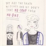 Photo of Erica Saunders