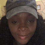 Profile picture of Jazzia Findlay