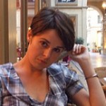 Photo of Julia Jackson