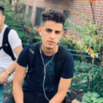 Profile picture of Hatem Alsaidi