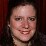 Photo of Michelle Amos
