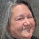 Photo of Sarah Mendez
