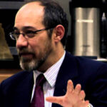 Photo of Erec R. Koch