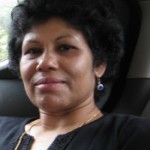 Photo of kunjamma john