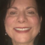 Photo of Dr Nancy Bandiera