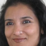 Profile picture of Gunja SenGupta