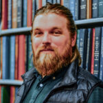 Photo of Ian G. Williams