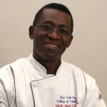 Profile picture of Jean F. Claude