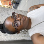 Profile picture of Ashley Walker