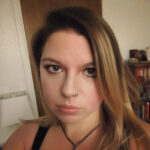 Photo of Cortney Berg