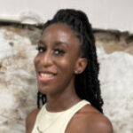Profile picture of Amarah Hinckson