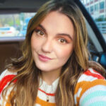 Profile picture of Ashley Erin Breen