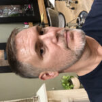 Profile picture of Dave Hickey