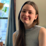 Profile picture of Julia Krenz