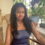 Photo of Maria Pimentel