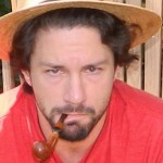 Photo of Nicholas Grosso