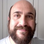 Photo of Philip Kadish