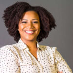 Photo of Nakia M. Gray-Nicolas