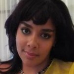 Photo of Diana Santiago