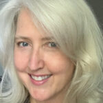 Photo of Pamela Green