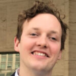 Photo of Sam Goodson